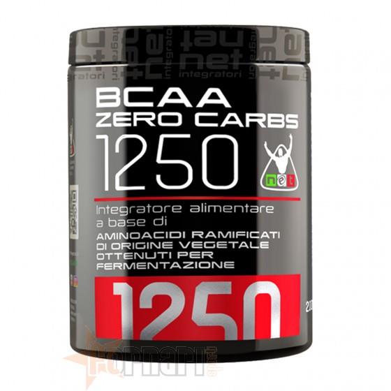 BCAA ZERO CARBS 200CPR