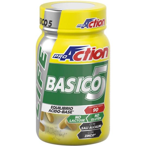 BASICO 5