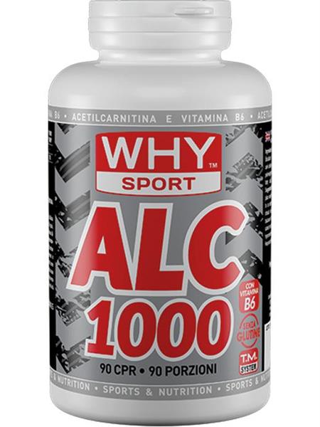 ALC 1000 90CPR