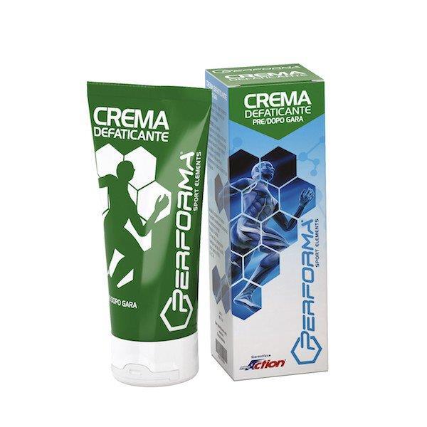 performa crema defaticante