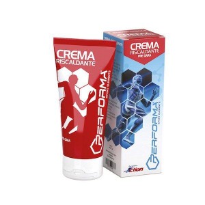 performa crema riscaldante 100ml