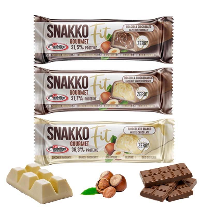 SNAKKO fit 30gr