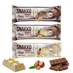 SNAKKO fit 30gr