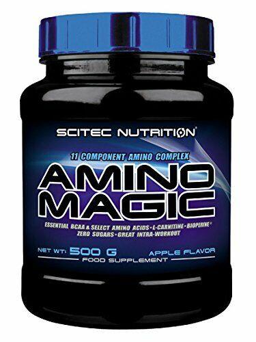 amino magic 500gr