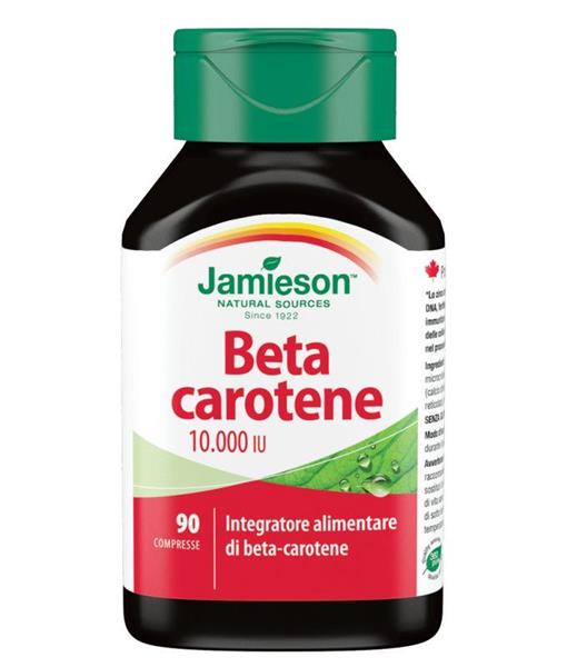 Beta Carotene