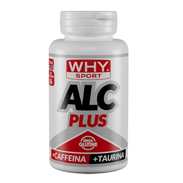 ALC PLUS 60 CPR