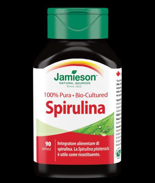 SPIRULINA