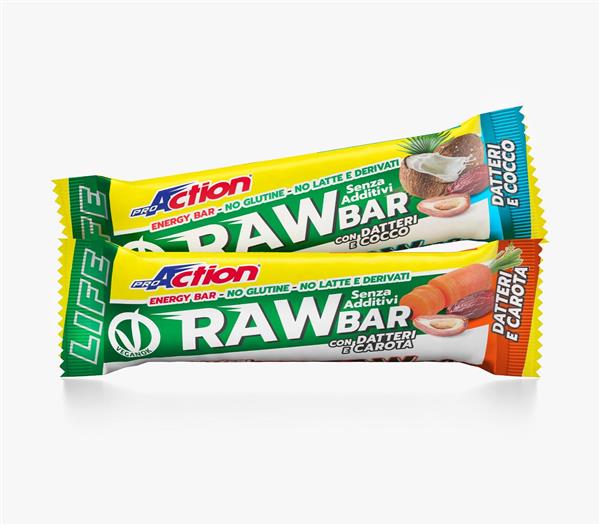 LIFE RAW BAR 30GR